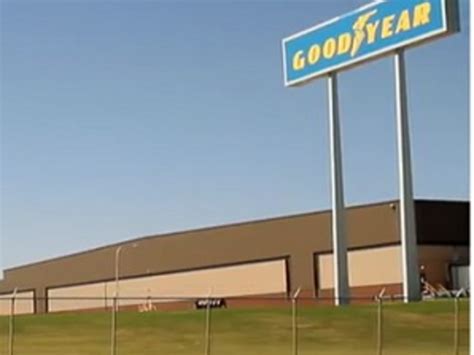 Goodyear lawton ok - Learn about The Goodyear Tire & Rubber Company’s history and vision, and find the latest career information, corporate reports, company news and more.